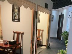 -东方菩提养生SPA馆(武昌总店)