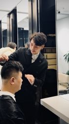 -时尚殿堂salon