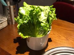 -·缸桶屋·韩式牛肋条自助烤肉(西湖D11店)