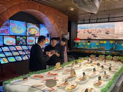 -佬太公海鸭·海鲜大排档(上海总店)