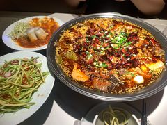 -麻六记(新天地店)