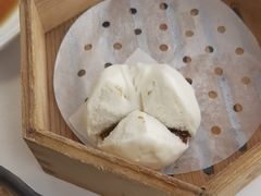 -怀德酒楼·粤菜·海鲜·茶点(怀德万象汇店)