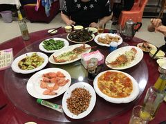 -南海渔家•海鲜•正宗海南菜(海棠湾店)
