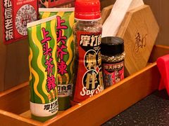 -摩打食堂(壹方中心店)
