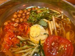 -正宗齐齐哈尔烤肉·齐牛哥鲜切炭火烤肉(杭州总店)