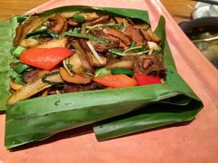 -云海肴·汽锅鸡·云南菜(苏州中心店)
