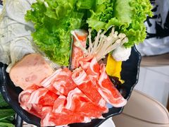 -呷哺呷哺(融创茂店)