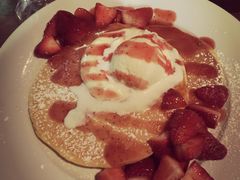 -Pancakes on the rocks(Darling Harbour)