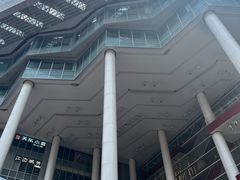 -南京路步行街