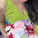 王府井里的花艺沙龙，开启清爽夏日出清模式！