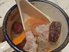 -欧提汗·新疆餐厅·清真(银都路店)