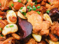 -柴火农家·江西赣南菜(土华店)