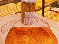-BreadTalk面包新语·烘焙蛋糕(佐阾虹湾购物中心店)