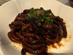 -上海和平饭店龙凤厅 Dragon Phoenix