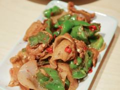 -老乡鸡(上海白玉兰广场店)