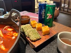 -盡膳口福跷脚牛肉火锅(晶耀前滩店)