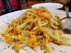 -天伦里餐厅(绿城桃花源店)