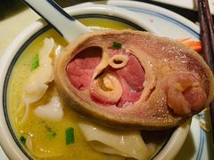 大方鸭馄饨-東大方(海宁海昌路店)