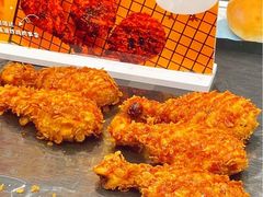 -巴黎贝甜(华堂新辰汇店)