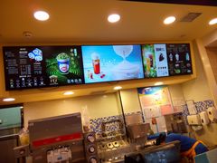 -DQ·蛋糕·冰淇淋(手工定制蛋糕长泰广场店)