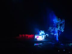 -婺源梦里老家大型山水实景演出