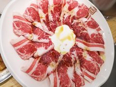 -韩宫宴烤肉·料理(宝山万达店)