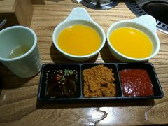 -梅梅家的烤肉店(槐北路店)