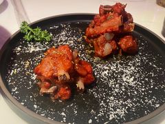 -今朝桃花醉川菜小酒馆(龙湖天街店)