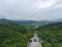 -九华山风景区