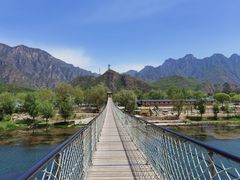 -孤山寨风景区