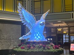 -上海和平饭店 Fairmont Peace Hotel