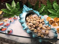 -宁波阳光豪生大酒店·豪生咖啡厅