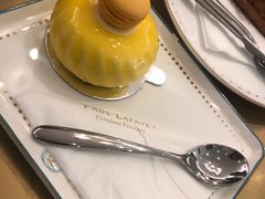 -PAUL LAFAYET 法式甜品(港汇广场店)