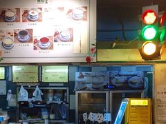 -东记甜品(佛山总店)