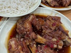 -贤花饭店(城阳店)