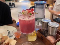 -一沙一城·岩烤牛扒(深圳首店)