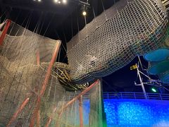 -珠海横琴国家地理探险家中心(创新方)