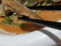 -西贝海鲜汇(槐安路店)