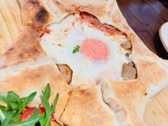 -ALLORA意大利餐厅(丰盛里店)