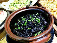 -黛瓦里巷(南京东路店)