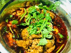 -老兵麻辣烫(世欧王庄店)