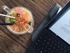 果茶去邊渡-邊渡咖啡