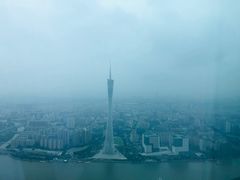 -广州四季酒店·佰鲜汇·现代法餐