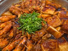 -黄记煌三汁焖锅(崇文门店)