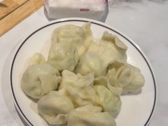 -叁拾壹克饺子·东北菜(国贸店)