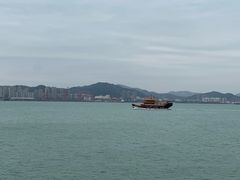 -演武大桥观景平台