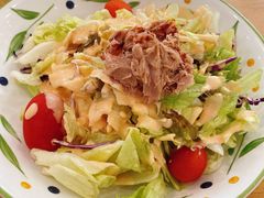 -萨莉亚意式餐厅(南京环亚凯瑟琳广场店)