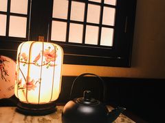 -绿茶餐厅(昌平悦荟店)