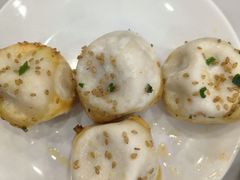 -老西白点心店