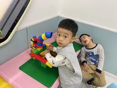 -童程童美少儿编程乐高机器人(世纪都会校区)
